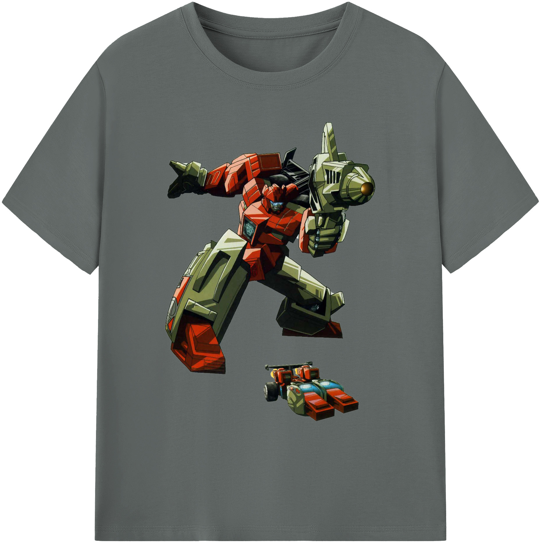 （画像用）  綿100％ メンズ半袖Tシャツ｜肌触りやわらか＆通気性